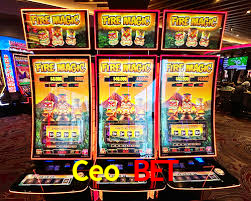 Roulette Table Ceo Bet