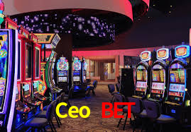 Tournaments Ceo Bet
