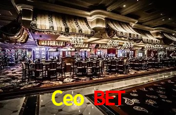 Platform Technology Ceo Bet